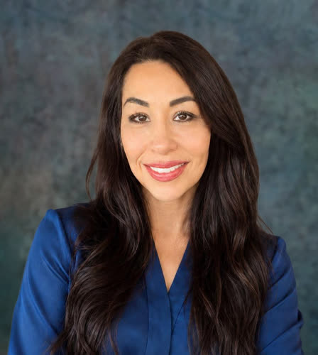 Irenda Rios, AMFT