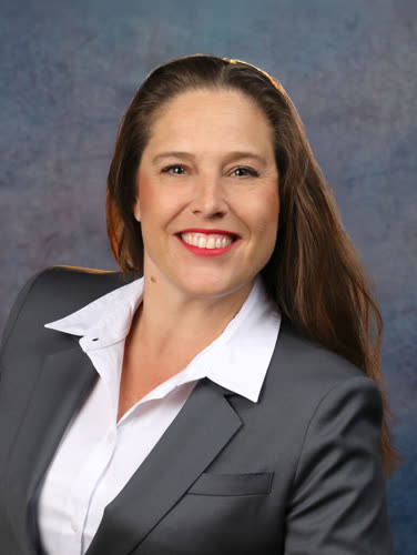 Julie Hayden, Psy.D., COO