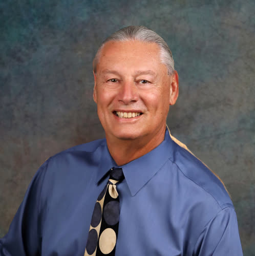 Ken Weekes, LAADAC-CA