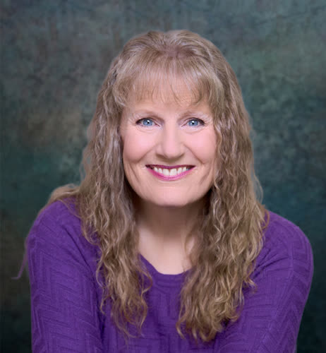 Tamara Marks, Life and Health Coach / Domestic Violence Counselor