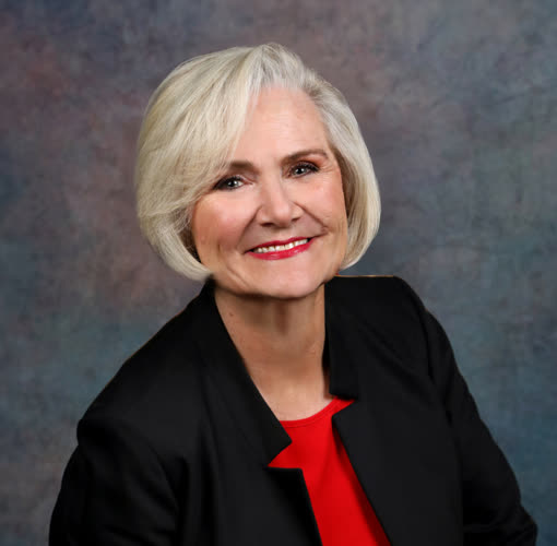 Tracy MacCreadie, PsyD